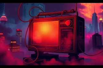 Film horror con radio: 10 pellicole da brivido Film horror con radio: 10 pellicole da brivido