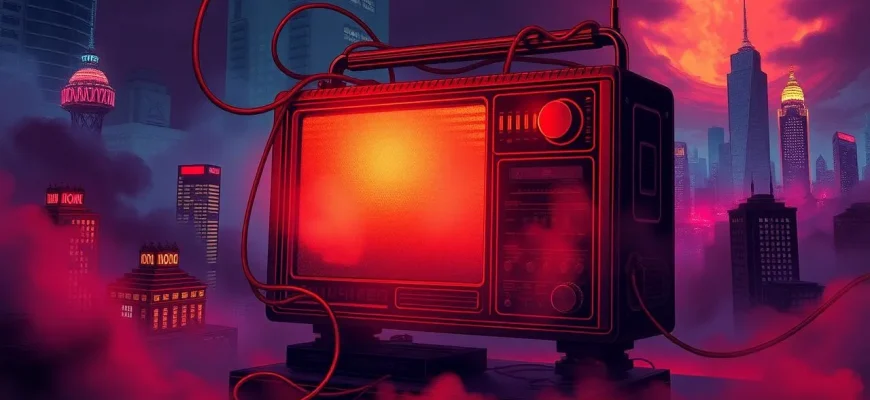 Film horror con radio: 10 pellicole da brivido