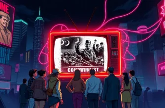 Film thriller sul comunismo