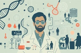 Film di Fantascienza sul Codice Genetico