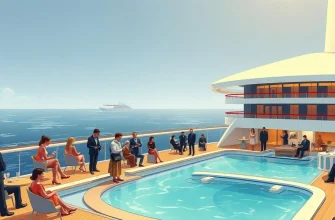 Fantascienza e Crociere: 10 Film da Non Perdere