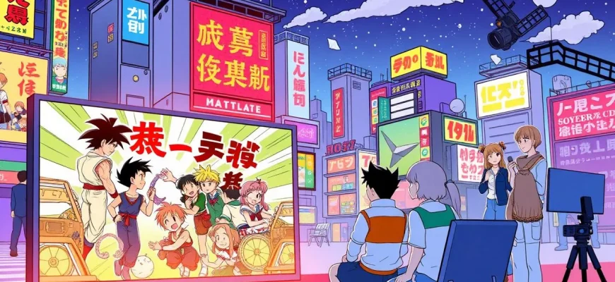 Film tratti da Manga: Una Selezione Imperdibile Film tratti da Manga: Una Selezione Imperdibile