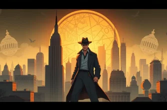 Film d’azione con veggenti: una selezione imperdibile