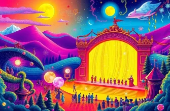 Film Fantasy sui Festival: Una Guida Completa Film Fantasy sui Festival: Una Guida Completa