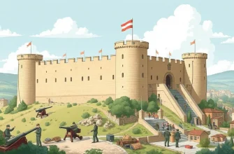 Documentari su Fortificazioni Militari