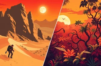 Avventure nel Caldo Estremo: 10 Film da Non Perdere Avventure nel Caldo Estremo: 10 Film da Non Perdere