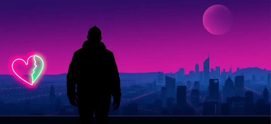 Film drammatici sul tradimento