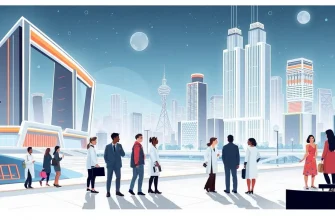 Fantascienza e Fintech: 10 Film da Non Perdere