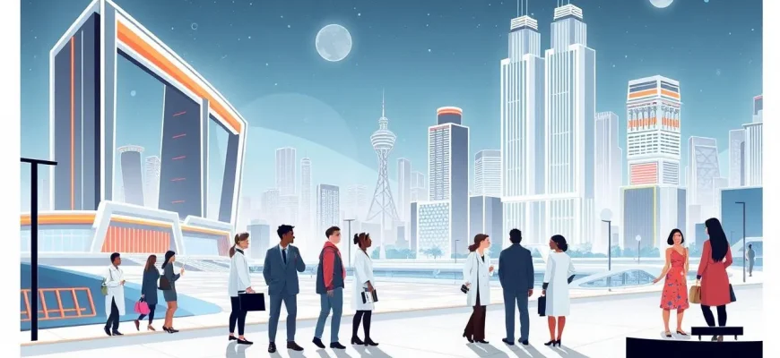 Fantascienza e Fintech: 10 Film da Non Perdere