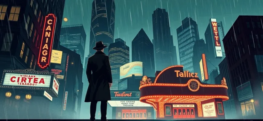 Film d’azione su tradimenti: una selezione imperdibile Film d’azione su tradimenti: una selezione imperdibile