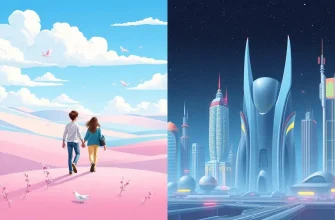 Film di Melodrammi con Robotica