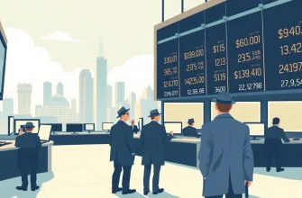 Film sul Mercato Azionario