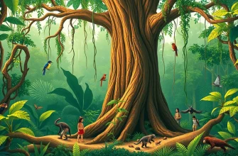 10 Film sull’Amazzonia per un’esperienza cinematografica unica