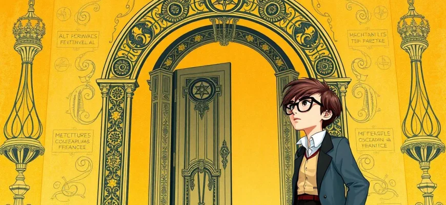 Avventure tra Antichi Misteri: 10 Film da Non Perdere Avventure tra Antichi Misteri: 10 Film da Non Perdere