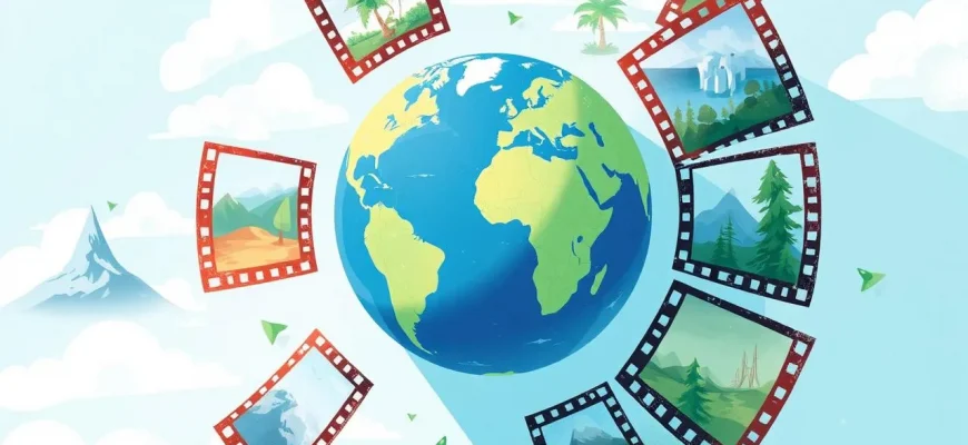 Documentari sulle Zone Climatiche