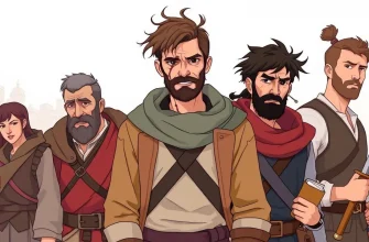 Film su uomini tosti: una selezione imperdibile