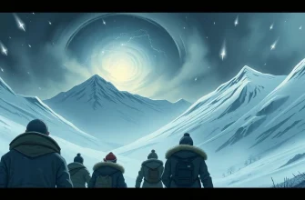 Film catastrofici con nevicate: una selezione imperdibile Film catastrofici con nevicate: una selezione imperdibile