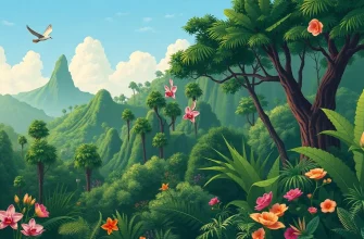 Film d’Avventura con Piante Esotiche Film d’Avventura con Piante Esotiche