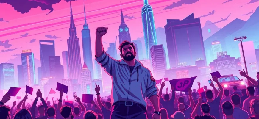 Film Biografici sui Colpi di Stato