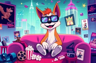 Le 10 Migliori Commedie sugli Animali del 2018