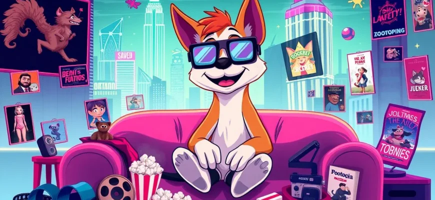 Le 10 Migliori Commedie sugli Animali del 2018