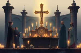 Mistici Film su Guarigione dei Sacerdoti Mistici Film su Guarigione dei Sacerdoti