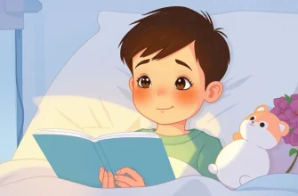 Film Sovietici su Bambini Malati