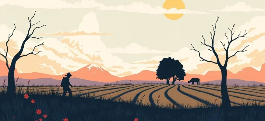 Film biografici sui prodotti agricoli Film biografici sui prodotti agricoli