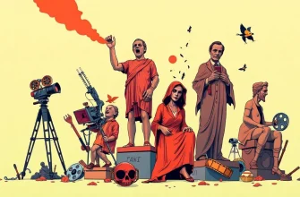 Film Horror con Statue: 10 Scelte da Brivido