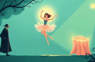 Mistero e Danza: 10 Film Gialli sui Balli