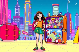 Commedie su turismo estremo