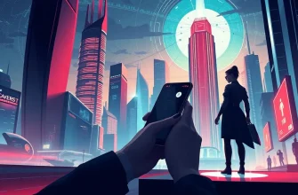 Fantascienza e Smartphone: 10 Film da Non Perdere