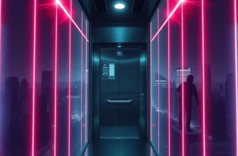 Thriller nei Lift: 10 Film da non Perdere