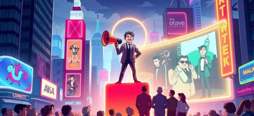 I migliori film su pubblicità e marketing