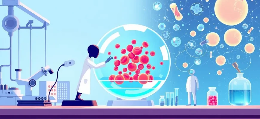 Documentari sul Clonaggio: Un Viaggio nel Futuro della Vita Documentari sul Clonaggio: Un Viaggio nel Futuro della Vita