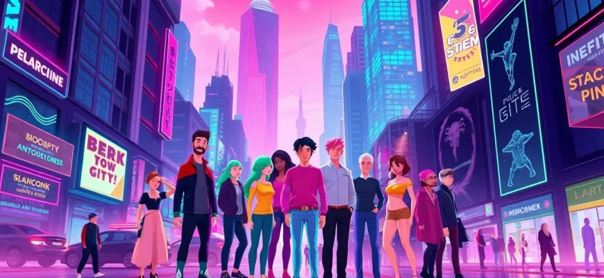 Film biografici sui sensitivi