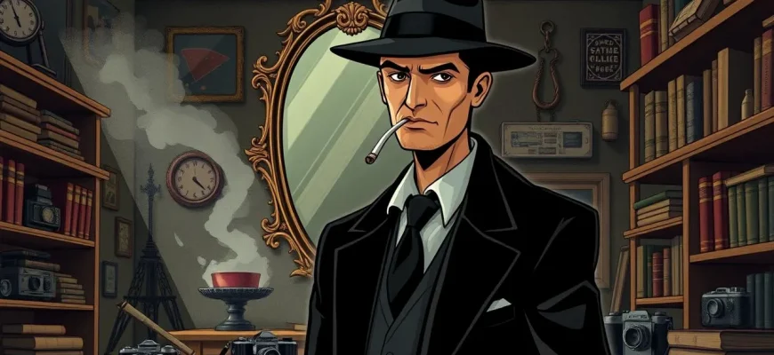 10 Migliori Film di Spionaggio