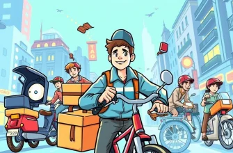 Le migliori commedie sui corrieri Le migliori commedie sui corrieri