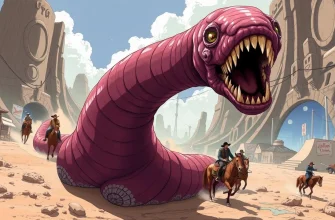 I migliori western sui vermi I migliori western sui vermi