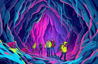 Film Thriller Ambientati in Grotte