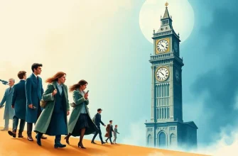 Viaggio nel Tempo: 10 Film Fantastici