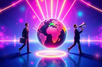 Film su relazioni internazionali