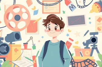 Film Scolastici: 10 Scelte Imperdibili