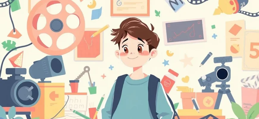 Film Scolastici: 10 Scelte Imperdibili