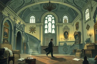 Film di Avventura in Antichi Manieri