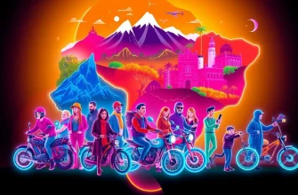 I 9 migliori film sull’America del Sud