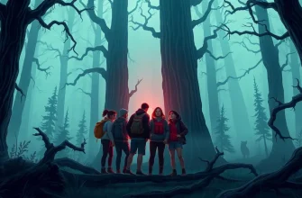 Thriller nel bosco: 10 film da vedere