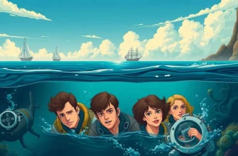 Avventure sul Mare: 10 Film Imperdibili