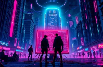 I migliori thriller sui chip