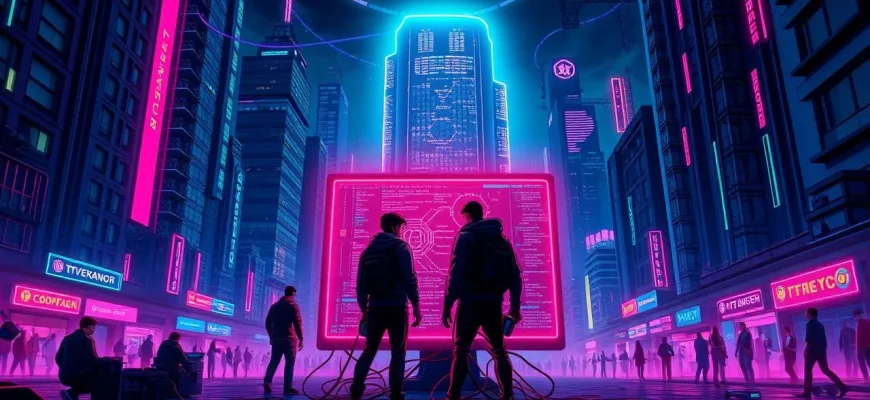 I migliori thriller sui chip